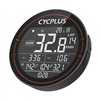 GPS bike computer Cycplus M2