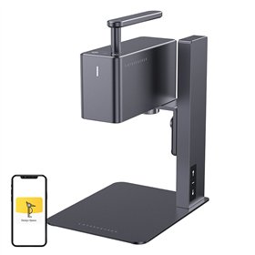 LaserPecker 2 Basic Version