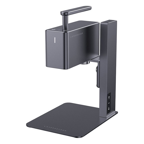 LaserPecker 2 Basic Version