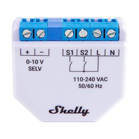 Shelly Plus 0-10V Dimmer
