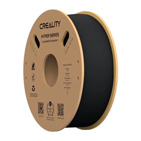 Hyper PLA Filament Creality (Black)
