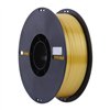 CR-Silk PLA Filament Creality (Gold)
