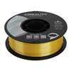 CR-Silk PLA Filament Creality (Gold)