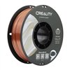 CR-Silk PLA Filament Creality (Red Copper)