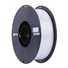 CR-Silk PLA Filament Creality (White)