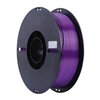 CR-Silk PLA Filament Creality (Purple)