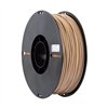 CR-PLA Wood Filament Creality (White Pine)