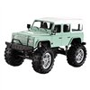 Remote-controlled car 1:14 Double Eagle (green) Land Rover Defender E327-003