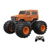 Remote-controlled car Double Eagle (orange) Land Rover (Amphibious) E343-003