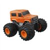 Remote-controlled car Double Eagle (orange) Land Rover (Amphibious) E343-003