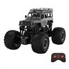 Remote control RC remote control car 1:8 Double Eagle (grey) Land Rover Defender E375-003