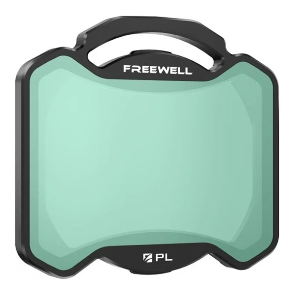 Polarizer Filter Freewell for DJI Avata 2