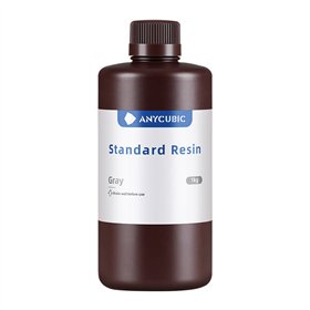 AnyCubic Standard Resin (Grey)