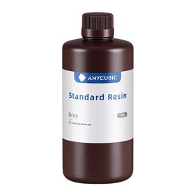 AnyCubic Standard Resin (Grey)