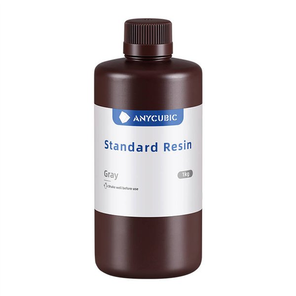 AnyCubic Standard Resin (Grey)