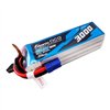 Gens ace G-Tech 3000mAh 22.2V 60C 6S1P Lipo Battery Pack with EC5 plug