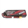 Gens ace G-Tech 5000mAh 11.1V 60C 3S1P Lipo With XT60 Plug