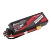 Gens ace G-Tech 5000mAh 11.1V 60C 3S1P Lipo With XT60 Plug