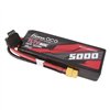Gens ace G-Tech 5000mAh 11.1V 60C 3S1P Short-Size Lipo With XT60 Plug