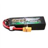 Gens ace G-Tech 5000mAh 14.8V 4S1P 60C Lipo Battery Pack with XT90 Plug-Bashing Series