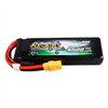 Gens ace G-Tech 6500mAh 11.1V 60C 3S1P Lipo Battery Pack with XT90-Bashing Series