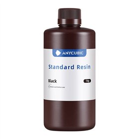 AnyCubic Standand Resin (Black)
