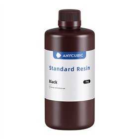 AnyCubic Standand Resin (Black)