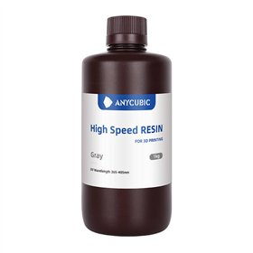 AnyCubic High Speed Resin (Grey)