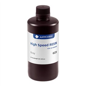 AnyCubic High Speed Resin (Grey)