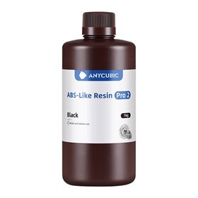 AnyCubic ABS-Like Resin Pro 2 (Black)