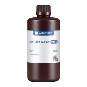 AnyCubic ABS-Like Resin Pro 2 (Grey)