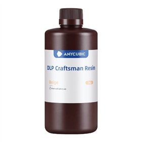 AnyCubic DLP Craftsman Resin (Beige)
