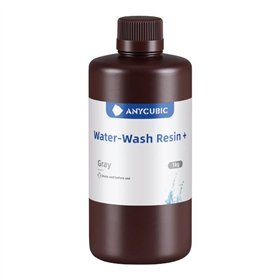 AnyCubic Water-Wash Resin + (Grey)