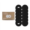 Replacement filter pack for blow dryer Homerunpet PD10