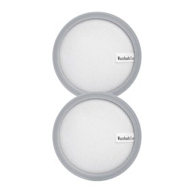 Replacement filters for Pet grooming kit Homerunpet