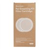 Replacement filters for Pet grooming kit Homerunpet