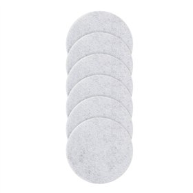 Filter pad HC15.F06 for Pet grooming kit Homerunpet 6pcs