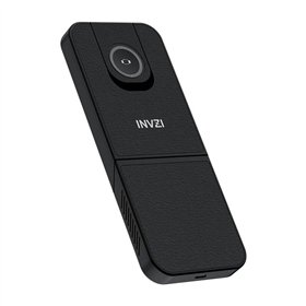 Wireless Charger, INVZI, MGF7B, 3in1, 15W