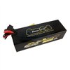 Gens ace 8000mAh 14.8V 100C 4S2P Lipo Battery Pack