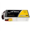 Tattu 22000mAh 22.2V 30C 6S1P Lipo Battery Pack with XT90-S plug