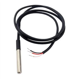 Shelly DS18B20 Temperature Sensor (1m Cable)
