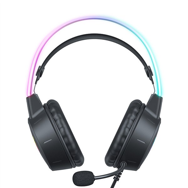 ONIKUMA Gaming Headset x15 PRO Black
