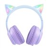ONIKUMA B90 Gaming headset (Blue/Purple)