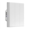Smart Wi-Fi Touch Wall Switch Sonoff TX T5 3C (3-channel)