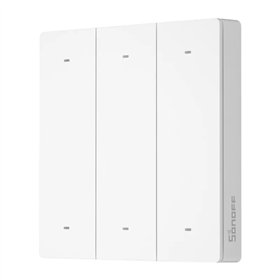 Smart Scene Wall Switch Sonoff R5 (white)