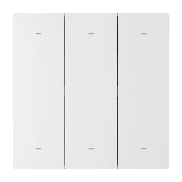 Smart Scene Wall Switch Sonoff R5 (white)