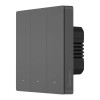 Smart Scene Wall Switch Sonoff M5 3C (3-channel)