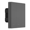 Smart Scene Wall Switch Sonoff M5 3C (3-channel)