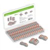 Wire Splicing Connector pack Sonoff (34 pcs)