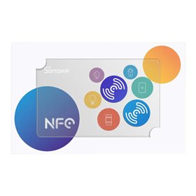 NFC Tag Sonoff